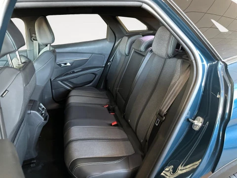 Peugeot 3008 1.2 PureTech 96KW S&S Allure Pack