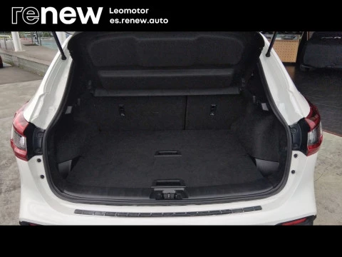 Nissan Qashqai QAHQAI N-CONNECTA 1.3 TGI 160CV