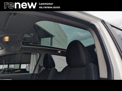Nissan Qashqai QAHQAI N-CONNECTA 1.3 TGI 160CV