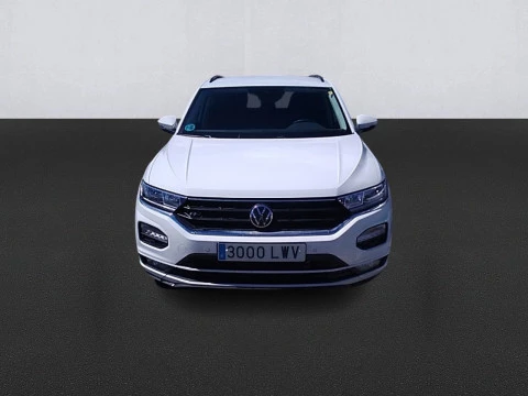 Volkswagen T-Roc Advance R-Line 1.0 TSI 81kW (110CV)