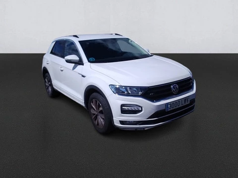 Volkswagen T-Roc Advance R-Line 1.0 TSI 81kW (110CV)