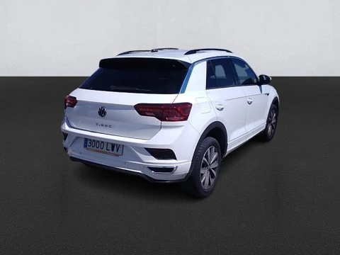 Volkswagen T-Roc Advance R-Line 1.0 TSI 81kW (110CV)