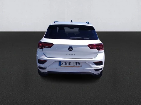 Volkswagen T-Roc Advance R-Line 1.0 TSI 81kW (110CV)