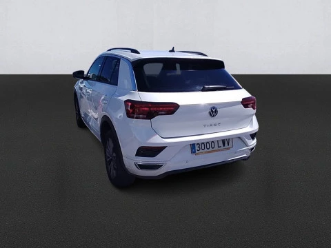 Volkswagen T-Roc Advance R-Line 1.0 TSI 81kW (110CV)