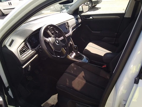 Volkswagen T-Roc Advance R-Line 1.0 TSI 81kW (110CV)