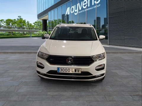 Volkswagen T-Roc Advance R-Line 1.0 TSI 81kW (110CV)