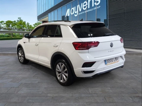 Volkswagen T-Roc Advance R-Line 1.0 TSI 81kW (110CV)