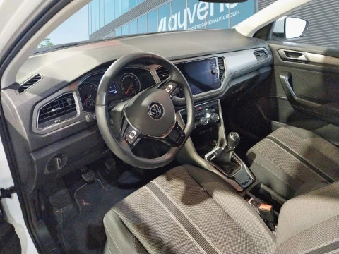 Volkswagen T-Roc Advance R-Line 1.0 TSI 81kW (110CV)