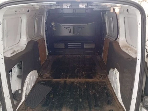 Ford Transit Van 1.5 TDCi 74kW Trend 210 L2