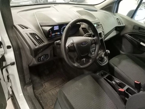 Ford Transit Van 1.5 TDCi 74kW Trend 210 L2