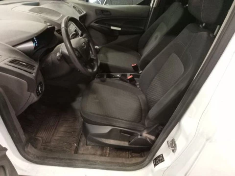 Ford Transit Van 1.5 TDCi 74kW Trend 210 L2