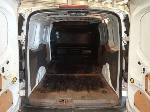 Ford Transit Van 1.5 TDCi 74kW Trend 210 L2