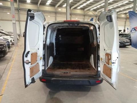 Ford Transit Van 1.5 TDCi 74kW Trend 210 L2