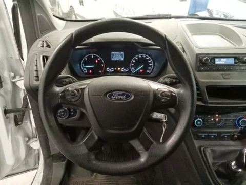Ford Transit Van 1.5 TDCi 74kW Trend 210 L2