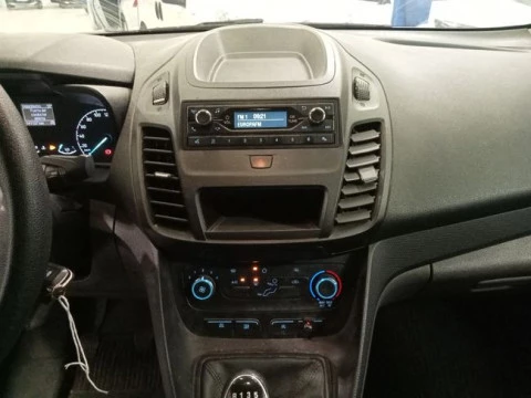 Ford Transit Van 1.5 TDCi 74kW Trend 210 L2