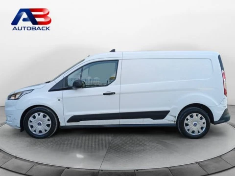 Ford Transit Van 1.5 TDCi 74kW Trend 210 L2