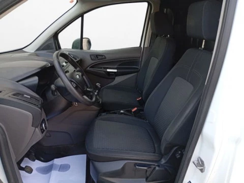 Ford Transit Van 1.5 TDCi 74kW Trend 210 L2
