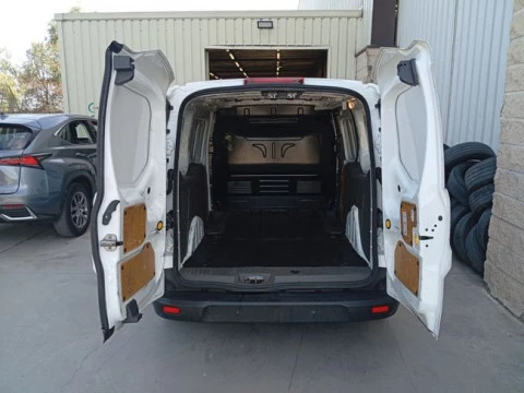 Ford Transit Van 1.5 TDCi 74kW Trend 210 L2