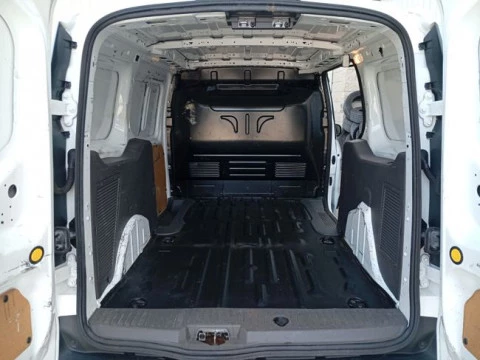 Ford Transit Van 1.5 TDCi 74kW Trend 210 L2