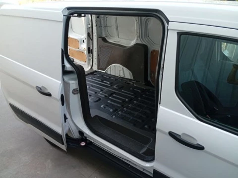 Ford Transit Van 1.5 TDCi 74kW Trend 210 L2