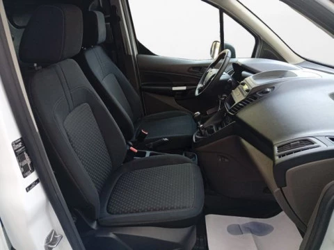 Ford Transit Van 1.5 TDCi 74kW Trend 210 L2