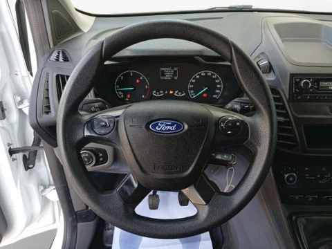 Ford Transit Van 1.5 TDCi 74kW Trend 210 L2