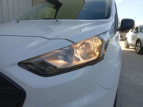 Ford Transit Van 1.5 TDCi 74kW Trend 210 L2