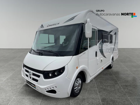 CHAUSSON FIRST LINE FIRST LINE 7020