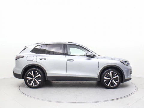 Volkswagen Tiguan 2.0 TDI 110KW MAS DSG 150 5P