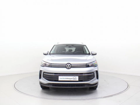 Volkswagen Tiguan 2.0 TDI 110KW MAS DSG 150 5P