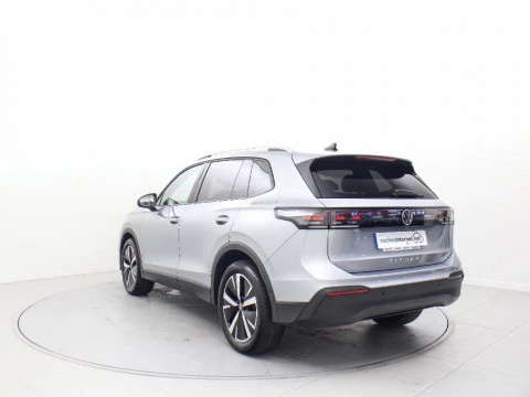 Volkswagen Tiguan 2.0 TDI 110KW MAS DSG 150 5P