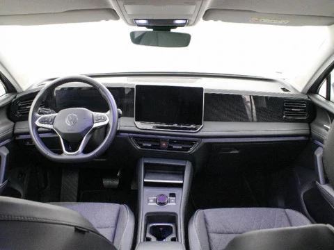 Volkswagen Tiguan 2.0 TDI 110KW MAS DSG 150 5P