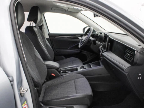 Volkswagen Tiguan 2.0 TDI 110KW MAS DSG 150 5P