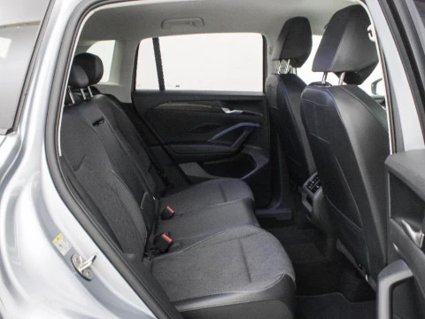 Volkswagen Tiguan 2.0 TDI 110KW MAS DSG 150 5P