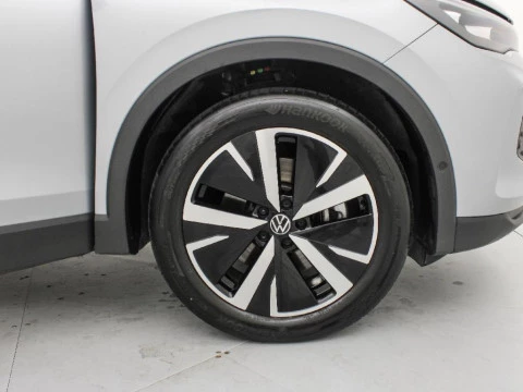 Volkswagen Tiguan 2.0 TDI 110KW MAS DSG 150 5P