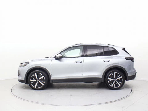 Volkswagen Tiguan 2.0 TDI 110KW MAS DSG 150 5P