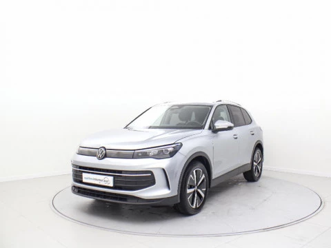 Volkswagen Tiguan 2.0 TDI 110KW MAS DSG 150 5P