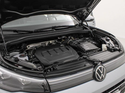 Volkswagen Tiguan 2.0 TDI 110KW MAS DSG 150 5P
