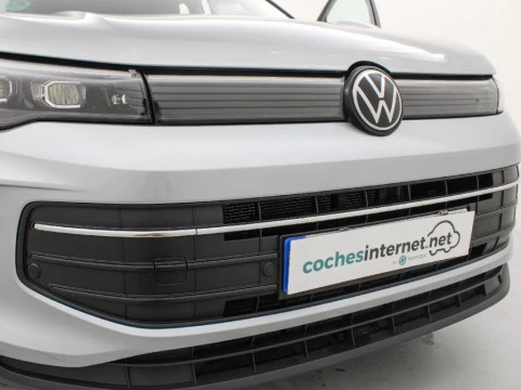 Volkswagen Tiguan 2.0 TDI 110KW MAS DSG 150 5P