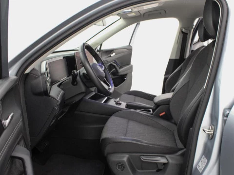 Volkswagen Tiguan 2.0 TDI 110KW MAS DSG 150 5P