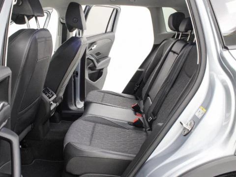 Volkswagen Tiguan 2.0 TDI 110KW MAS DSG 150 5P
