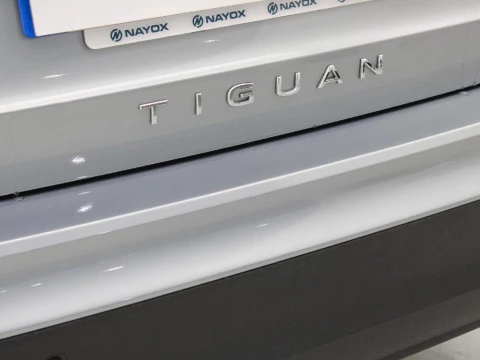 Volkswagen Tiguan 2.0 TDI 110KW MAS DSG 150 5P
