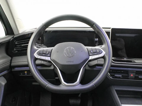 Volkswagen Tiguan 2.0 TDI 110KW MAS DSG 150 5P
