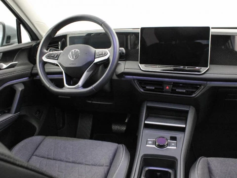 Volkswagen Tiguan 2.0 TDI 110KW MAS DSG 150 5P