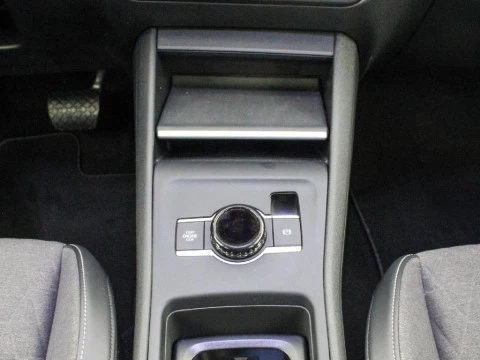 Volkswagen Tiguan 2.0 TDI 110KW MAS DSG 150 5P