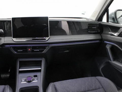 Volkswagen Tiguan 2.0 TDI 110KW MAS DSG 150 5P