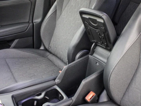 Volkswagen Tiguan 2.0 TDI 110KW MAS DSG 150 5P