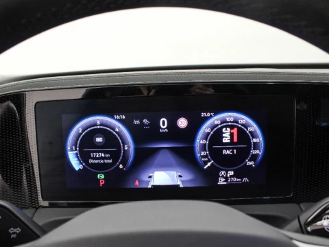 Volkswagen Tiguan 2.0 TDI 110KW MAS DSG 150 5P