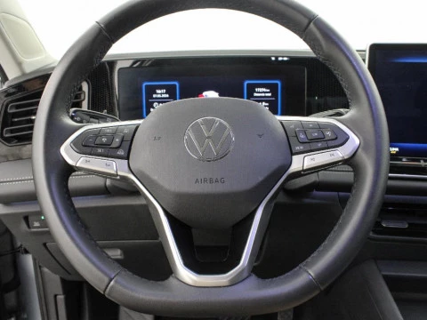 Volkswagen Tiguan 2.0 TDI 110KW MAS DSG 150 5P