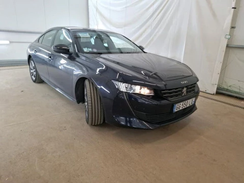 Peugeot 508 Hybrid 5P Active Pack HYBRID 225 e-EAT8